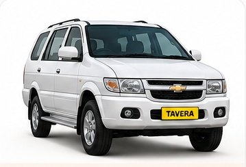 White Tavera